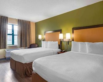 Extended Stay America Suites - Savannah - Midtown - Savannah - Chambre