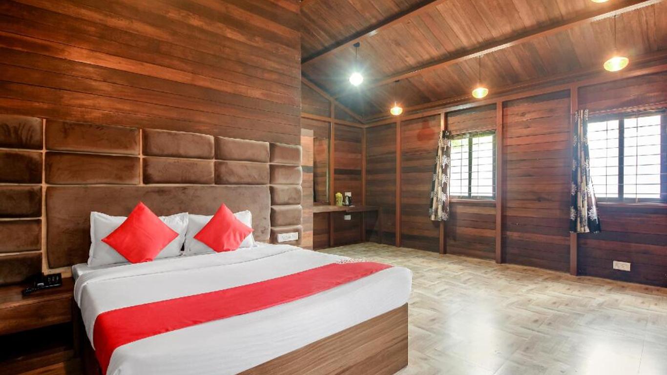Oyo 18435 Calangute Beach Resort