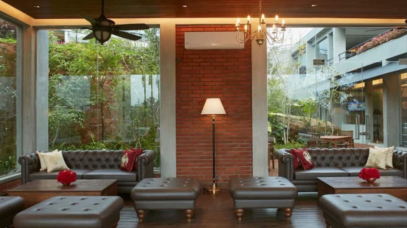 The Argyle Luxury Boutique