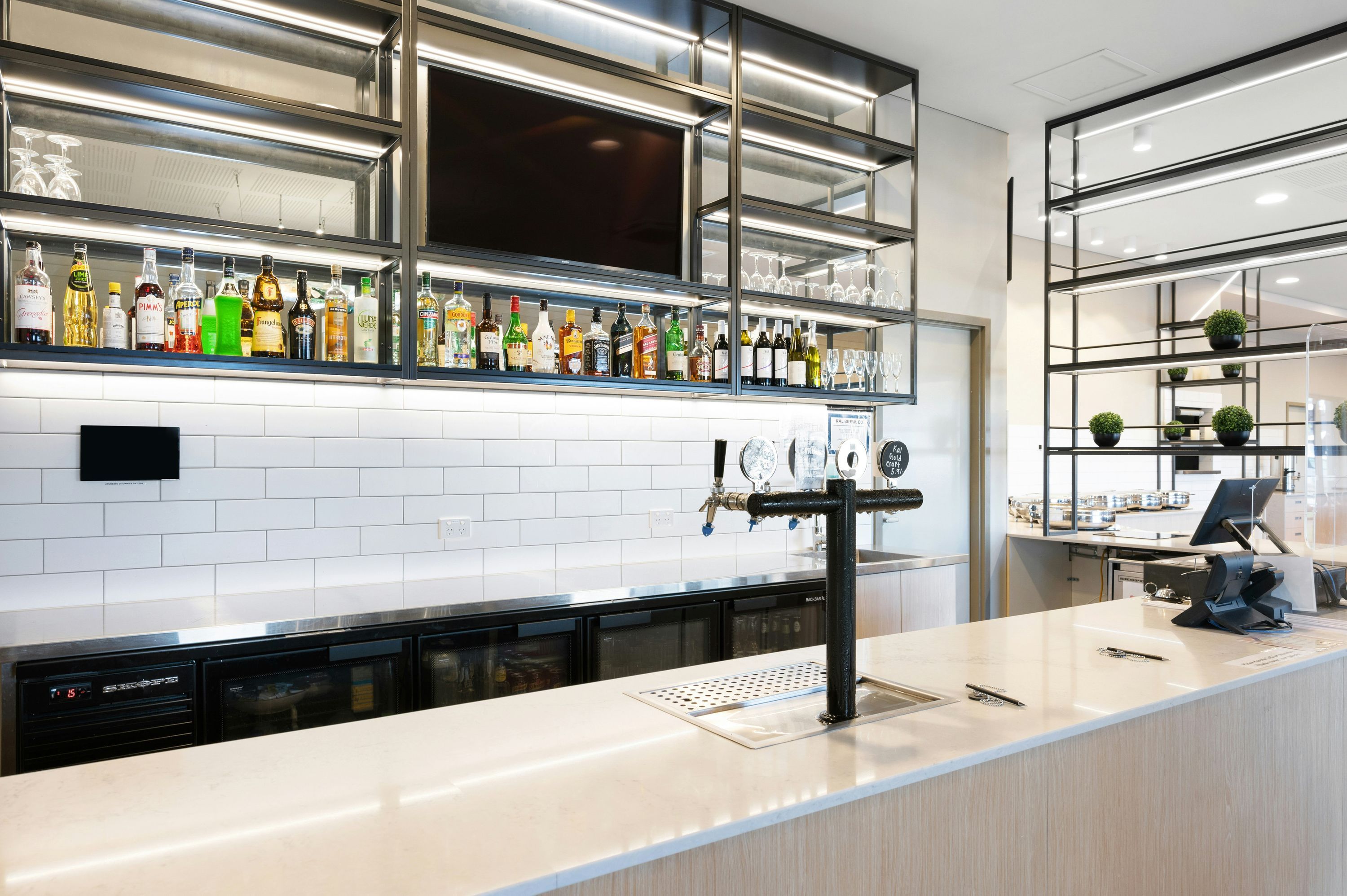 The View On Hannans Kalgoorlie