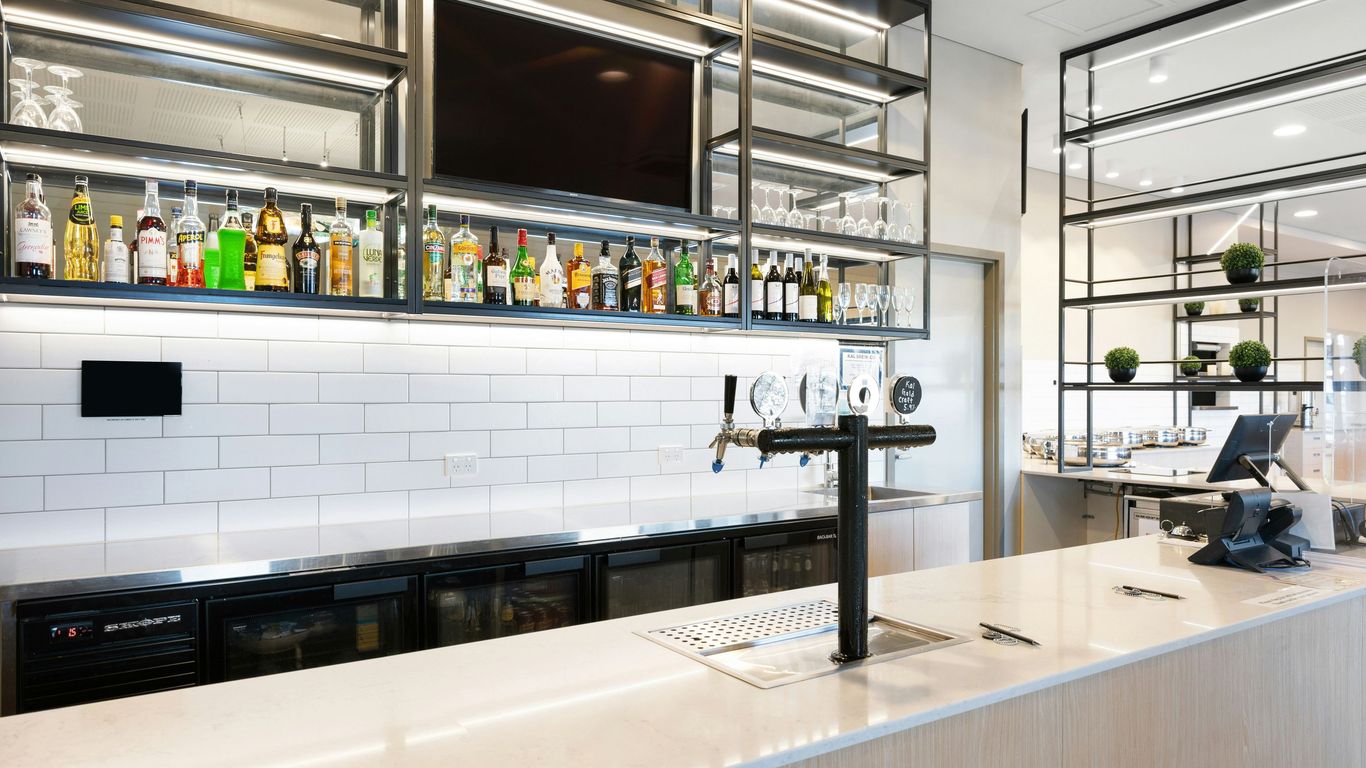 The View On Hannans Kalgoorlie