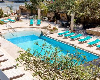 King's Hotel - Paphos - Kolam