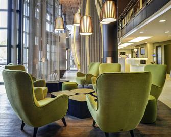 Novotel Paris 14 Porte d'Orleans - Paris - Lounge