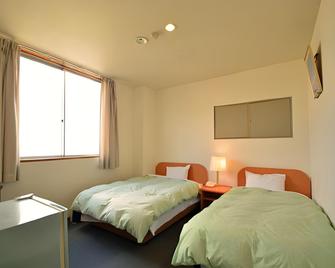 Goto Daiichi Hotel - Goto - Habitación