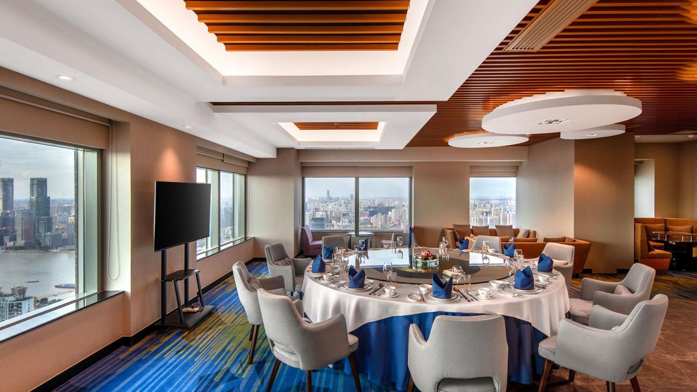 Novotel Shanghai Atlantis