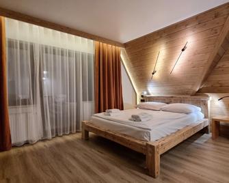 Willa Gardenia - Zakopane - Bedroom