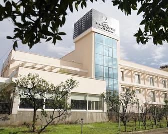 Hotel Splendido Bay - Tivat - Edificio