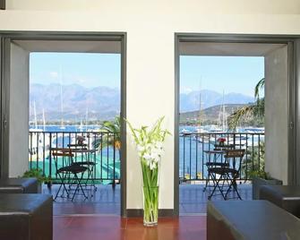 Hotel Balanea - Calvi