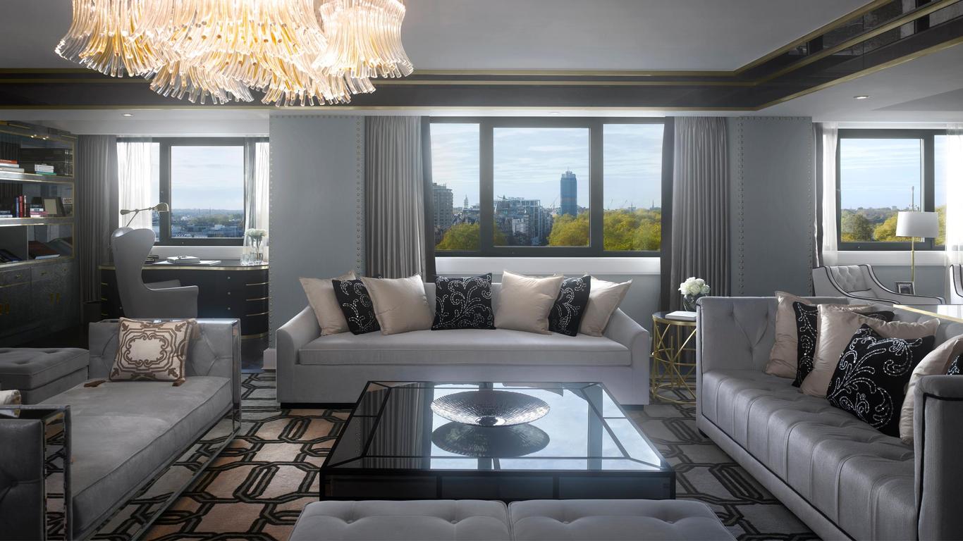 فندق إنتركونتيننتال لندن بارك لين