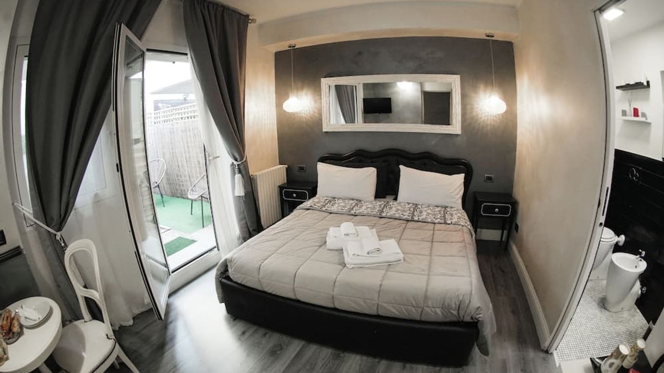 La Residenza Isabella