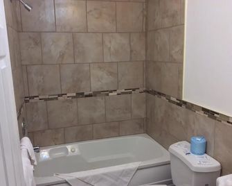 Auberge Du Lac Beauchamp - Gatineau