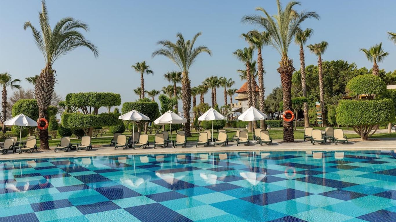 Sherwood Exclusive Lara