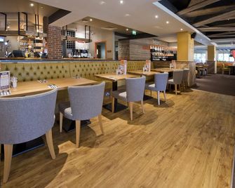 Premier Inn Cirencester Town Centre - Cirencester - Restaurace