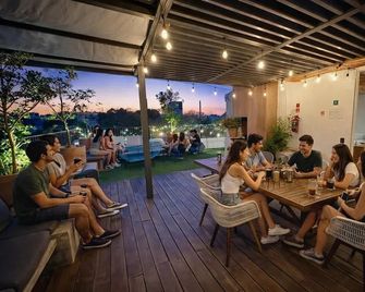 Hostal Nube Mia Guadalajara - Guadalajara