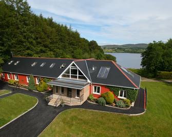 The Lodge at Harvey's Point - Donegal - Edificio