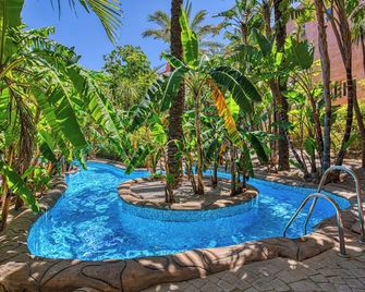 Playacálida - Almuñécar - Pool