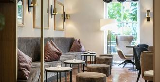 Arcotel Castellani - Salzburgo - Lounge