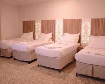 Artal Taibah Hotel - Medina - Bedroom