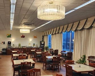 Quality Inn Horseheads - Horseheads - Ресторан