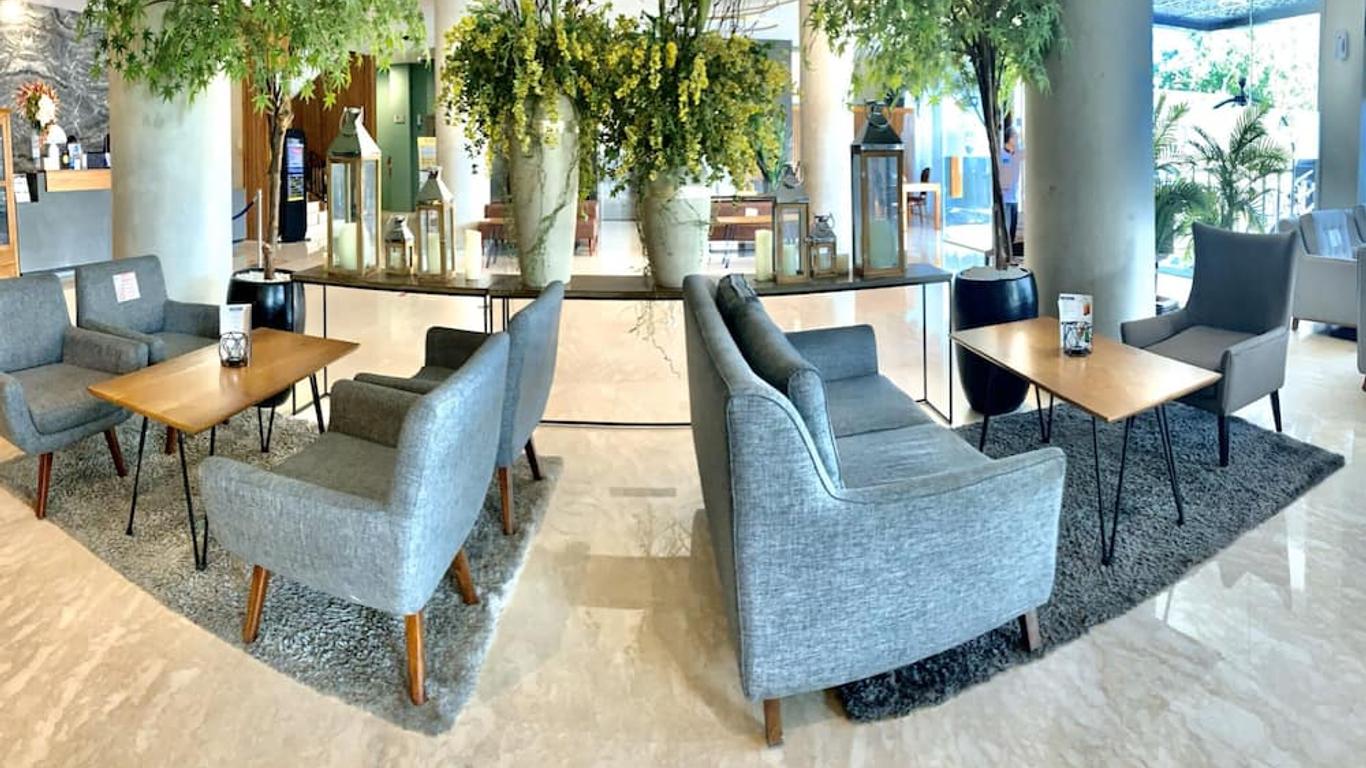 Kyriad Hotel Muraya Aceh