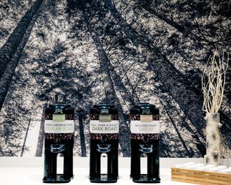 Staybridge Suites Seattle Downtown - Lake Union By IHG - Seattle - Gebouw