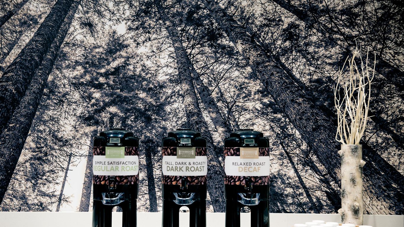 Staybridge Suites Seattle Downtown - Lake Union By IHG