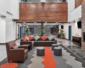 Four Points by Sheraton Oklahoma City Airport - Oklahoma City - Lobby