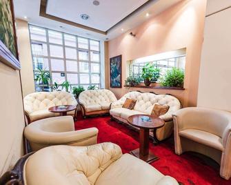 Hotel Sahat - Saraievo - Lounge