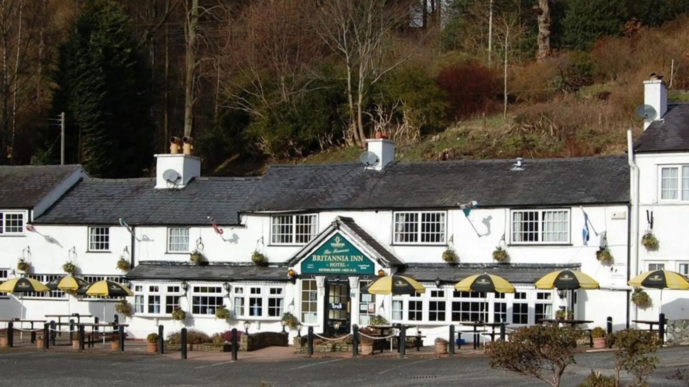 Britannia Inn