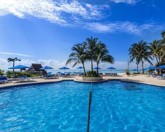 Playa Suite Room in Stunning Villa Playa - Playa del Carmen - Pool