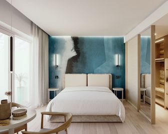 Hotel Emilia - Portonovo