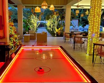 Ivanna Hotel Campestre - Santa Fe de Antioquia - Santa Fe de Antioquia