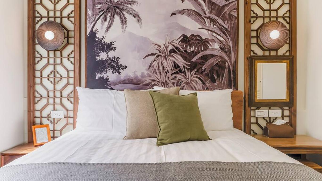 Penghu Chin Style Inn