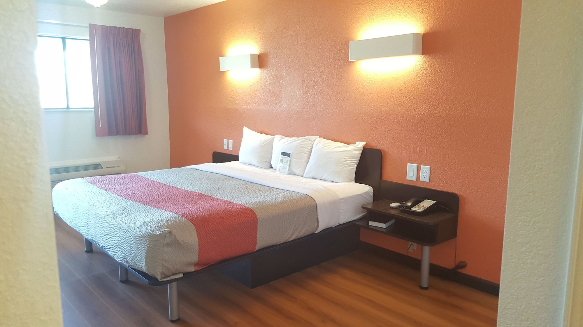 Motel 6 Columbus OSU - קולומבוס