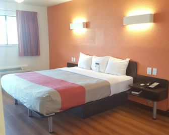Motel 6 Columbus OSU - Columbus