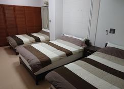Mezon Max Rycom - Okinawa - Schlafzimmer