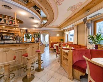 Hotel Alpenrose - Rodengo - Bar