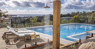 Hillcrest Merimbula - Merimbula - Pool