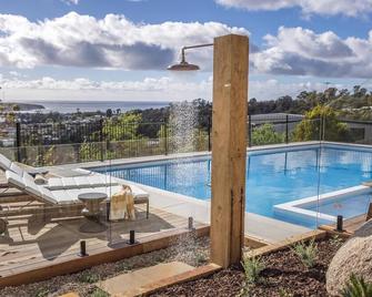 Hillcrest Merimbula - Merimbula - Pool