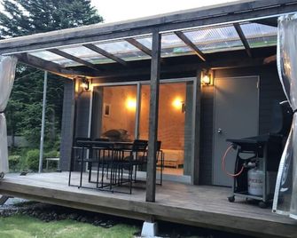 Izukogen Tent Resort - 伊東 - 天井