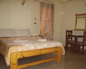Kareem Hotel Luxor - Lúxor - Habitación