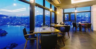 Midi Hotel Busan - פוסן - מסעדה