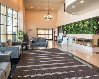 Glendale Hotel - Ґлендейл - Лоббі
