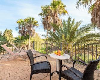 Agroturismo son Sampoli by MHR - Llucmajor - Balcony