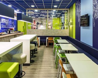 ibis budget RJ Praia de Botafogo - Rio de Janeiro - Restaurant