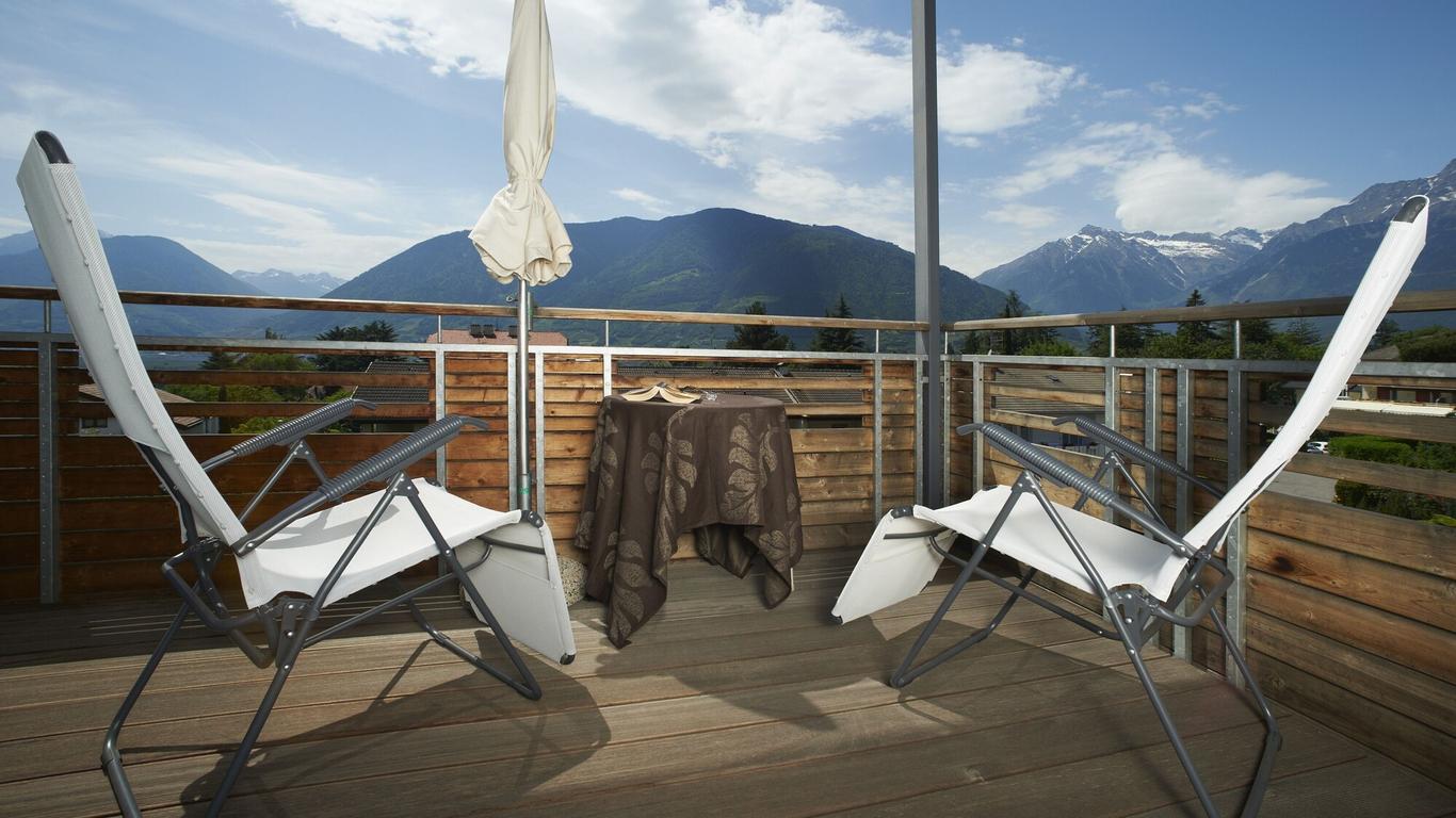 Hotel Ladurner