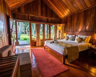 Sea Shell Resort & Spa, Havelock - Havelock Island - Habitació