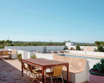 Quinta Coelho - Albufeira - Balcón