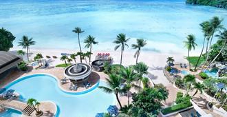 The Westin Resort Guam - טאמונינג - בריכה