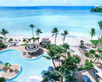 The Westin Resort Guam - Tamuning - Uima-allas